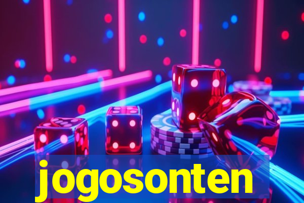 jogosonten