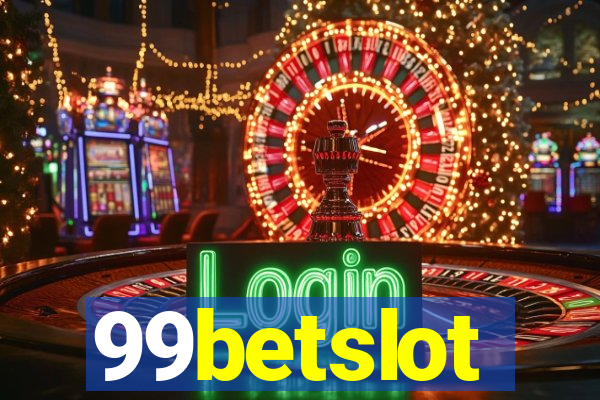 99betslot