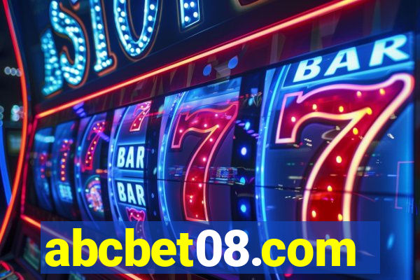 abcbet08.com