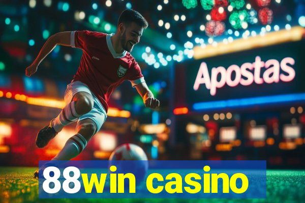 88win casino