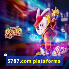 5787.com plataforma