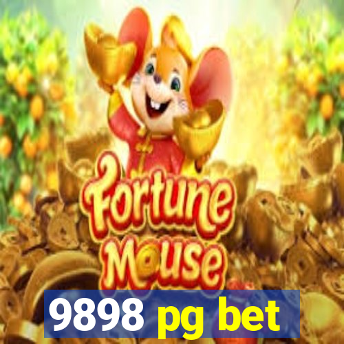 9898 pg bet