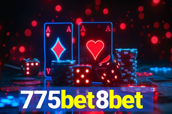 775bet8bet