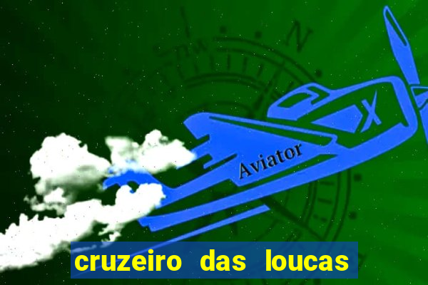 cruzeiro das loucas via torrent