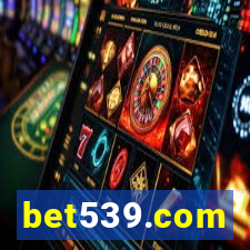 bet539.com