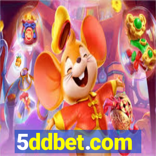 5ddbet.com