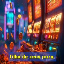 filho de zeus porn