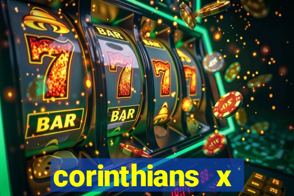 corinthians x cruzeiro ao vivo e gratis