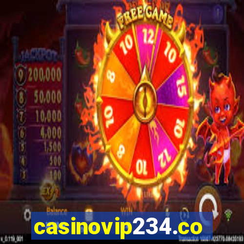 casinovip234.com