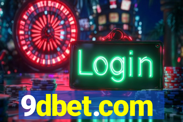 9dbet.com