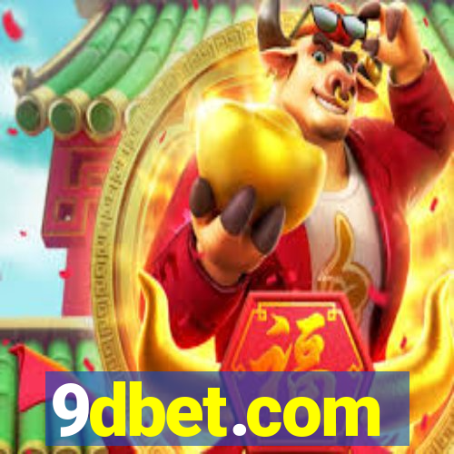 9dbet.com