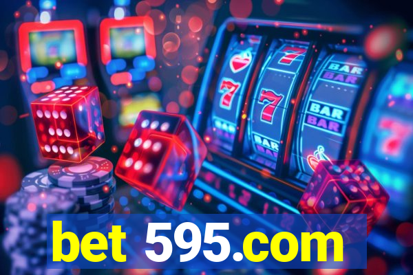 bet 595.com