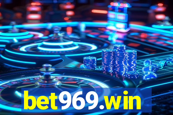 bet969.win