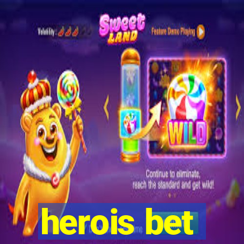 herois bet