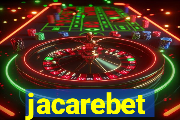 jacarebet