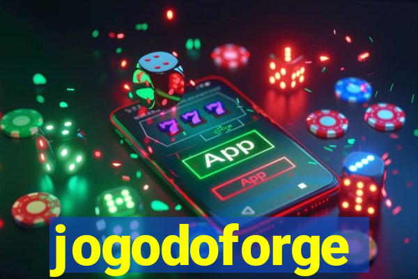 jogodoforge