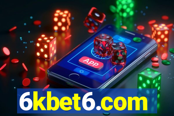 6kbet6.com