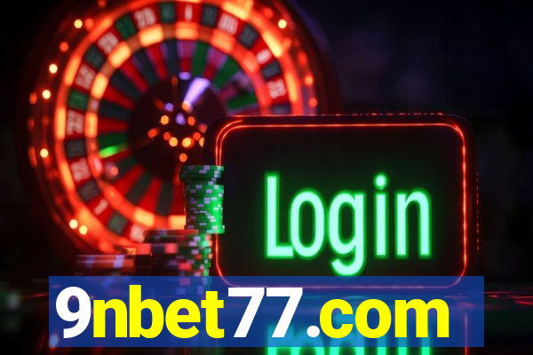 9nbet77.com