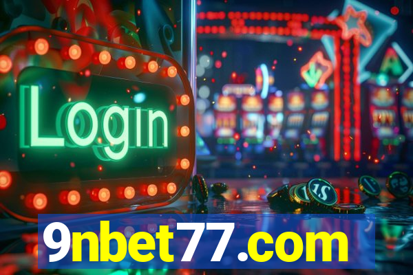 9nbet77.com