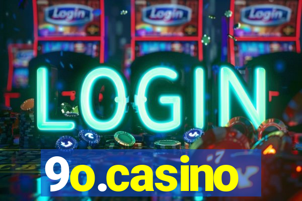 9o.casino