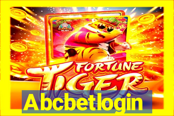 Abcbetlogin