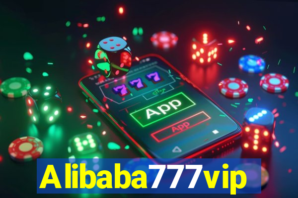 Alibaba777vip