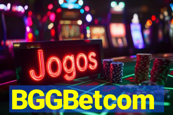 BGGBetcom