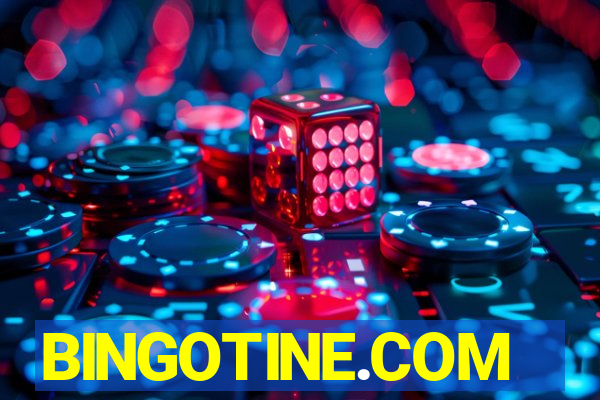 BINGOTINE.COM