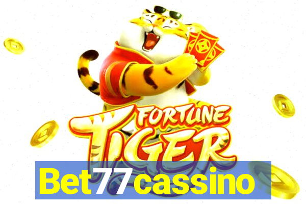 Bet77cassino