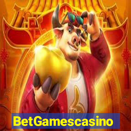 BetGamescasino