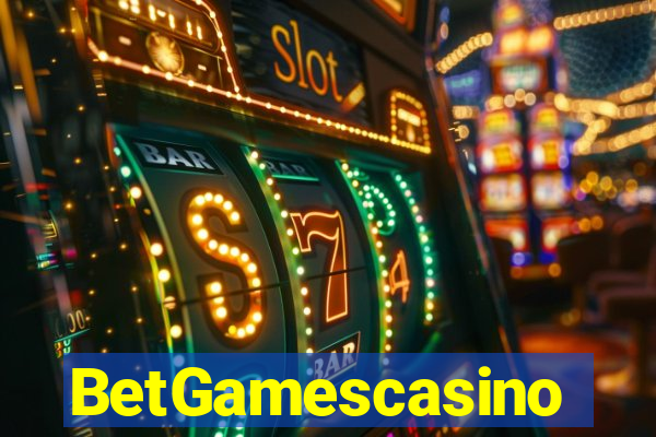 BetGamescasino