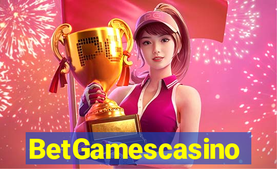 BetGamescasino