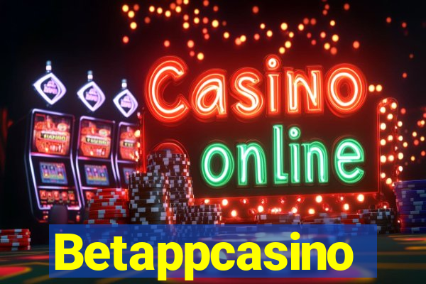 Betappcasino