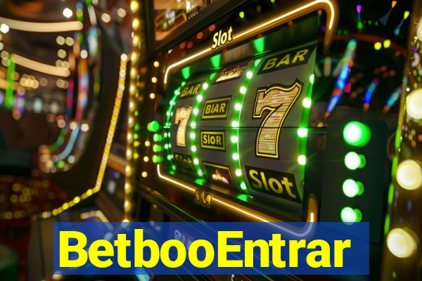 BetbooEntrar