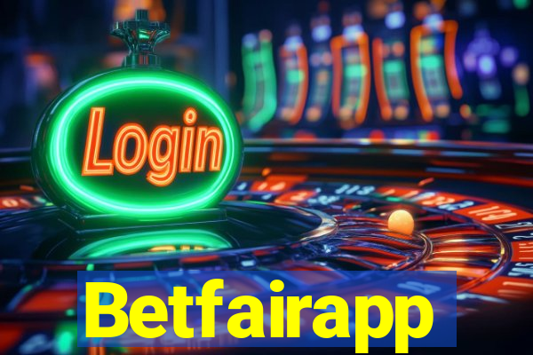 Betfairapp