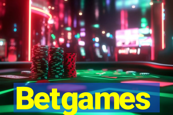 Betgames