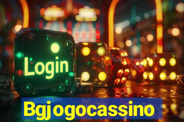 Bgjogocassino