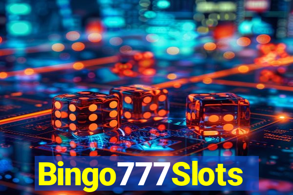 Bingo777Slots