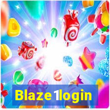 Blaze1login