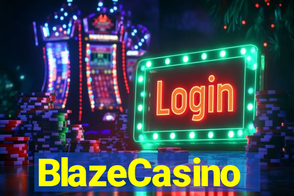 BlazeCasino