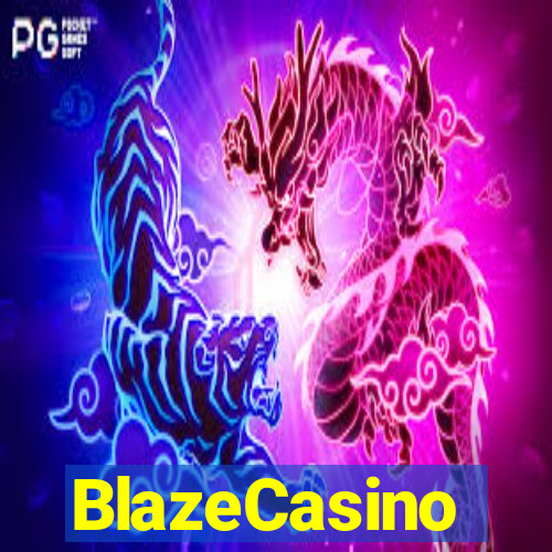 BlazeCasino