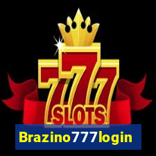 Brazino777login