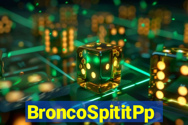 BroncoSpititPp