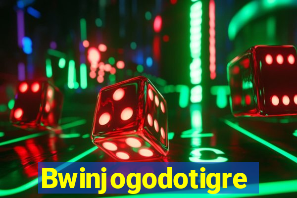 Bwinjogodotigre