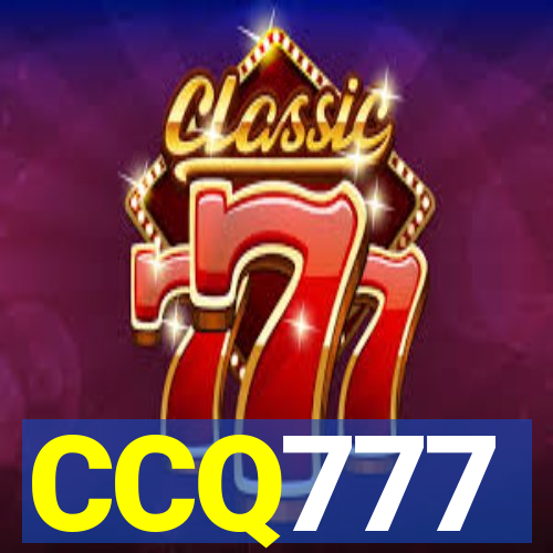 CCQ777