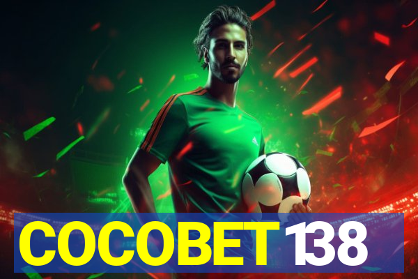 COCOBET138