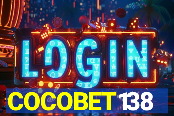 COCOBET138