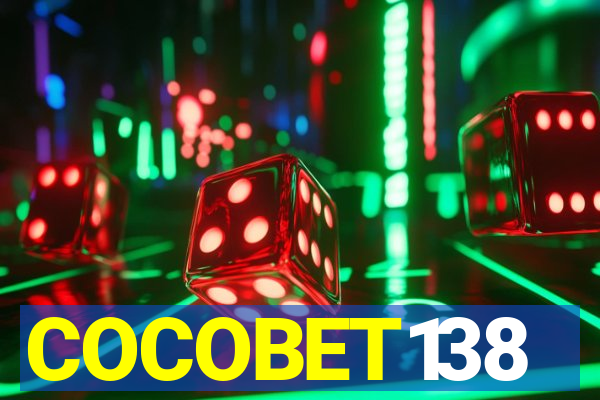 COCOBET138