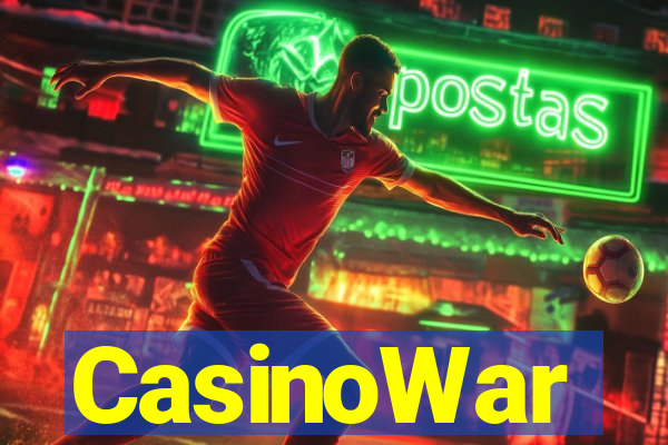 CasinoWar