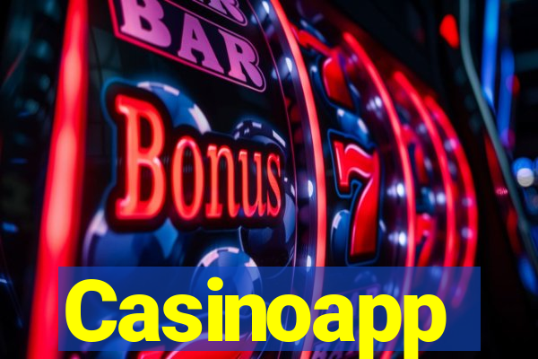 Casinoapp